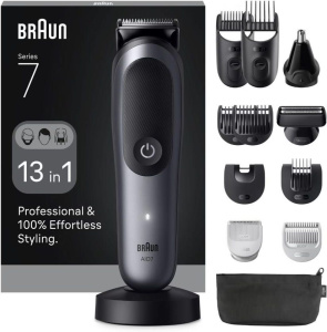 Триммер Braun Series 7 All-in-One AIO7560