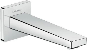 Излив для ванны Hansgrohe Metropol 32542000, хром