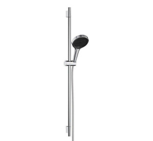 Душевой комплект Hansgrohe Rainfinity 28743000, хром