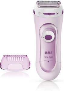 Женская электробритва Braun LS5100