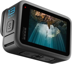 Экшн-камера GoPro HERO13 Black