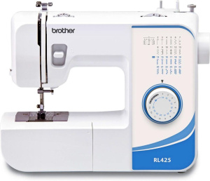 Швейная машина Brother RL-425