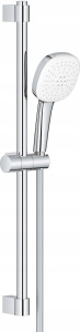 Душевой комплект Grohe Tempesta Cube 26748003