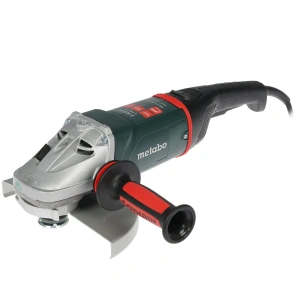Угловая шлифовальная машина Metabo WE 24-230 MVT 606469260