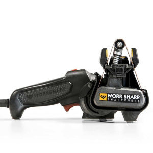 Точилка для ножей и инструментов Work Sharp MK2 Knife & Tool Sharpener