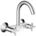Кухонный смеситель Hansgrohe Logis Classic 71286000, хром