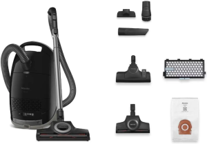 Пылесос Miele Guard M1 Cat&Dog Obsidian Black