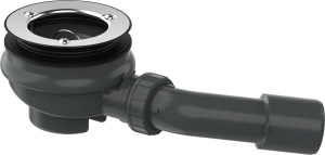 Сифон Hansgrohe RainDrain 60090180
