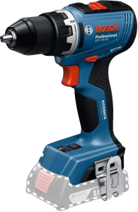 Дрель-шуруповёрт Bosch GSR 18V-65 Professional 06019N3200