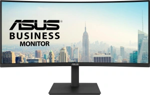 Монитор Asus VA34VCPSR 34" (90LM08JJB02170)