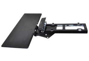 Ergotron 97-582-009 Крепление рука для клавиатуры под стол