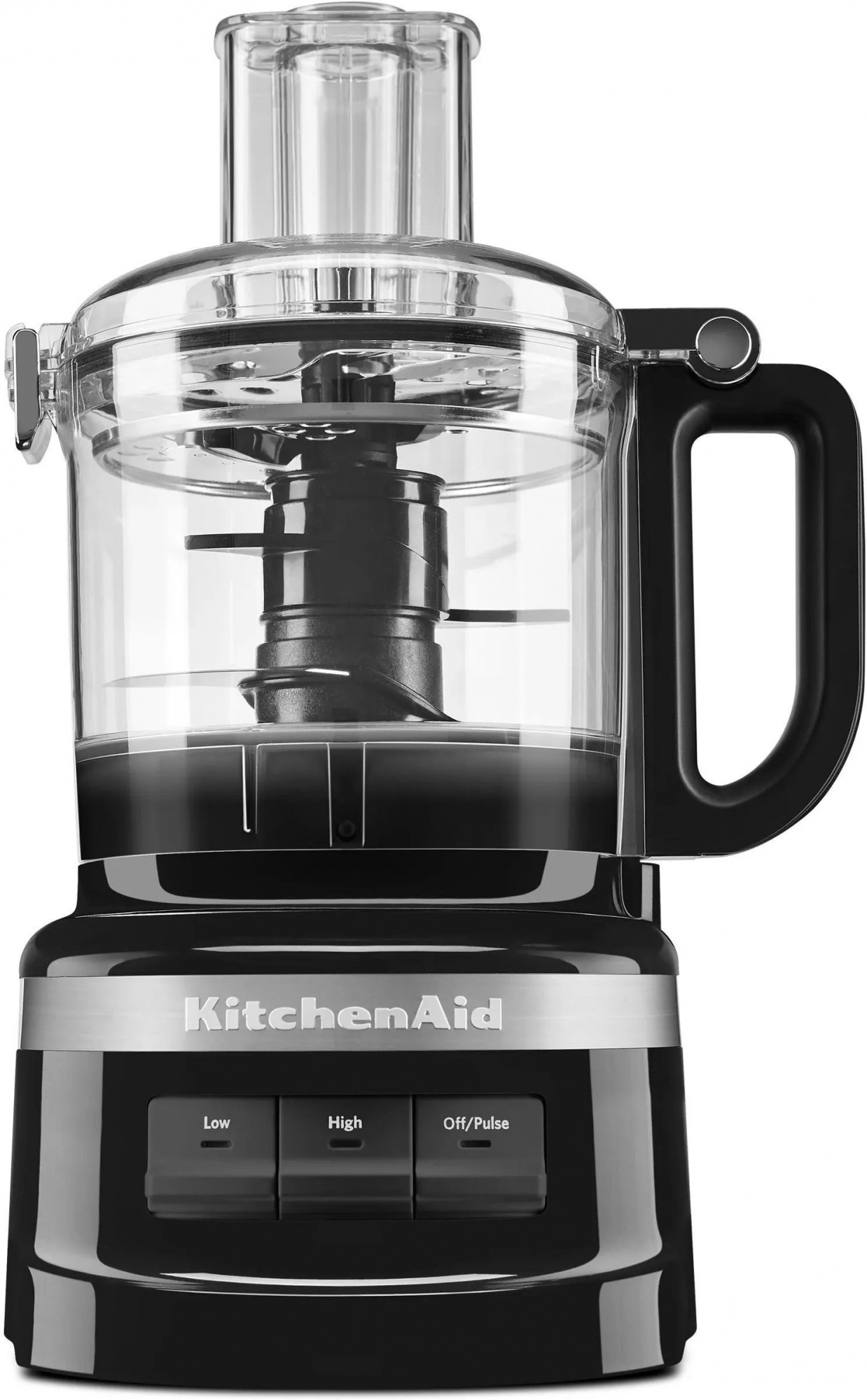 Комбайн KitchenAid 5KFP0719 чёрный
