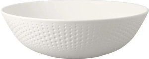 Ваза для фруктов Villeroy & Boch Manufacture Collier Blanc 28см 10-1681-3840