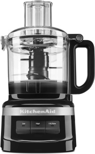 Комбайн KitchenAid 5KFP0719 чёрный
