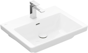 Раковина Villeroy & Boch Subway 4A706101