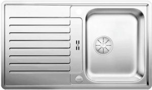 Кухонная мойка Blanco Classic Pro 45 S-IF 523661