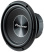 Сабвуфер автомобильный Pioneer TS-A250D4, 25 см, 1200 Вт