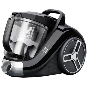 Пылесос Tefal Compact Power XXL Total Clean TW4B75