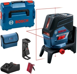 Лазерный уровень Bosch GCL 2-50 C 0601066G03