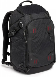 Фоторюкзак Manfrotto PRO Light Multiloader M MB PL2-BP-ML-M , чёрный