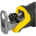 Аккумуляторная сабельная пилаStanley SSFMCM300B