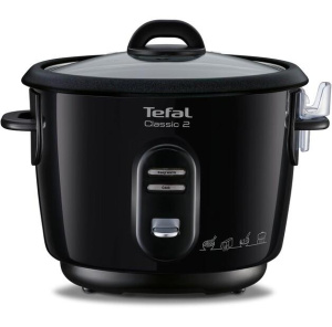 Рисоварка Tefal Classic 2 RK102811 3л