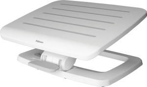 Подставка для ног Fellowes Hana LT, белый
