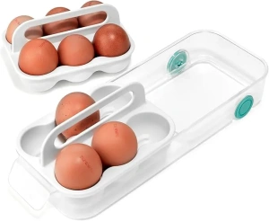 Органайзер для яиц Joseph Joseph FridgeStore 8500010
