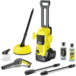 Мойка высокого давления Karcher K3 Fj Home 1.676-359.0