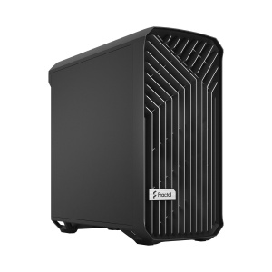 Компьютерный корпус Fractal Design Torrent Compact TG Dark Tint FD-C-TOR1C-01
