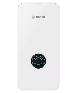 Проточный водонагреватель Bosch Tronic 5000 TR5001EB 11/13 кВт (7736506136)