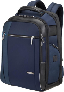 Рюкзак для ноутбука Samsonite Spectrolite 3,0 15,6″, темно-синий