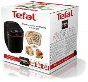 Хлебопечка Tefal Pain Plaisir PF2208