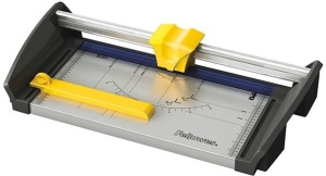 Резак для бумаги Fellowes Atom A3 (5410701)