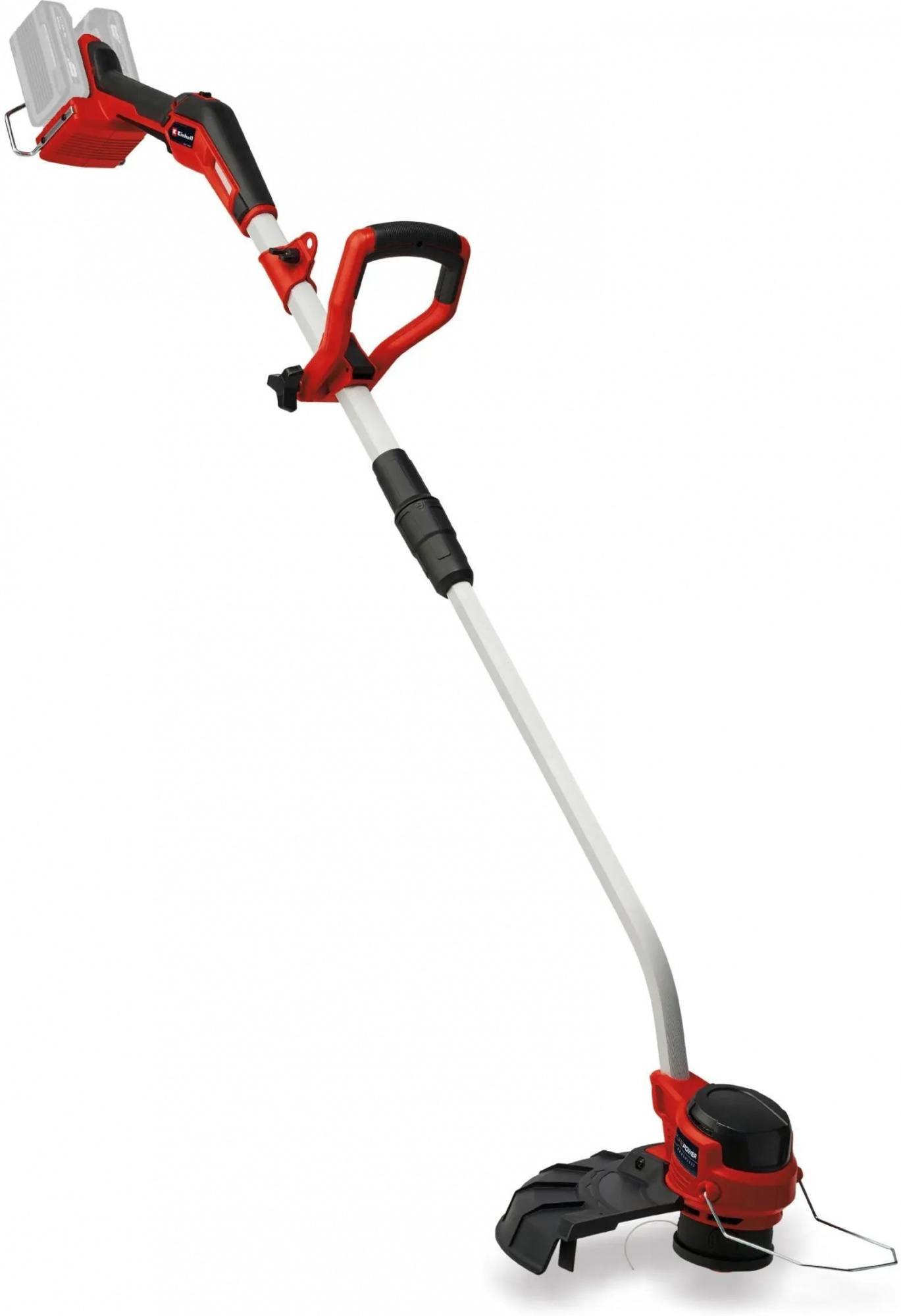 Аккумуляторный триммер Einhell Gp-Ct 36/35 Li Solo 3411330