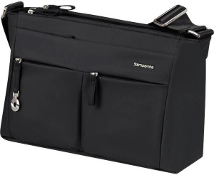 Сумка Samsonite через плечо Move 5,0, черная