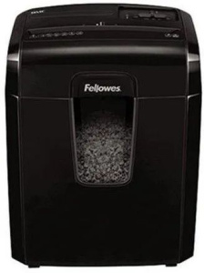 Шредер Fellowes 8Mc 4692501