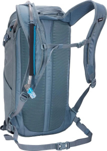 Рюкзак Thule Alltrail 16L серый