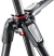 Штатив Manfrotto MK055XPRO3-3W, чёрный