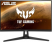 Монитор Asus VG27VH1B 27"