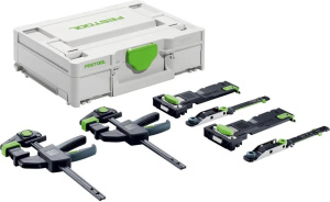 Набор аксессуаров Festool ZS FS-EP TS60 578698