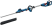 Аккумуляторный кусторез Bosch GHE 18V-50 FP 06008D5100
