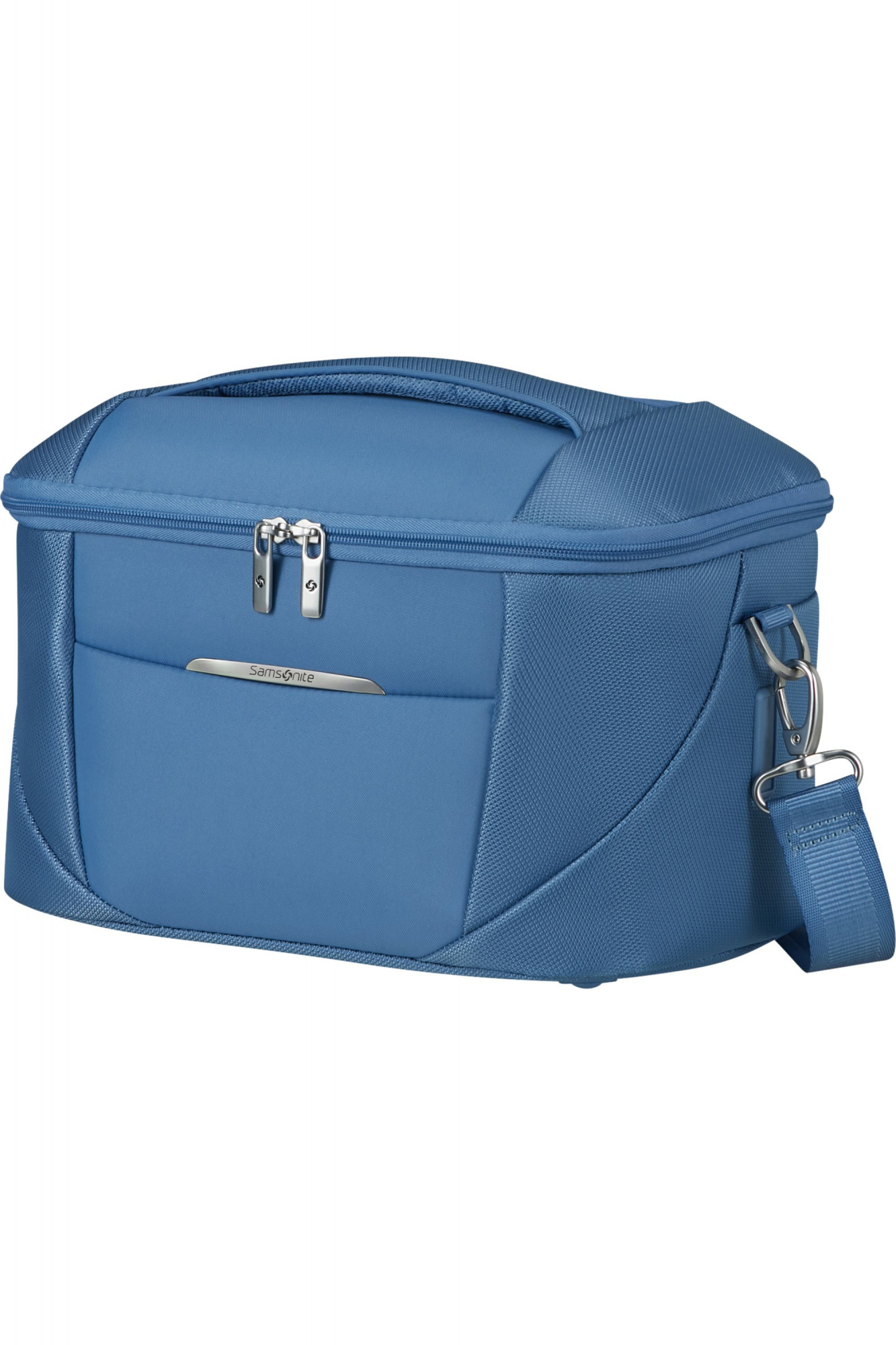 Косметичка Samsonite Re-Lite 154963-6187 15л Capri Blue