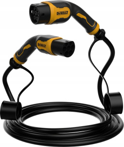Зарядный кабель для электромобиля DeWALT EV200D-32C3P