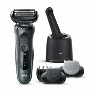Электробритва Braun Series 6 60-N7650cc