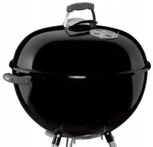 Угольный гриль Weber Bar B Kettle 57см 1331004