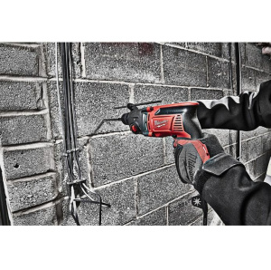 Перфоратор Milwaukee PFH 26T проводной 4933464581