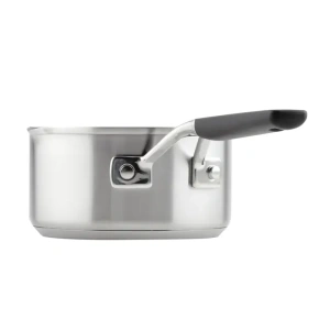 Сотейник KitchenAid Classic CC004003001, 16см, 1,5л