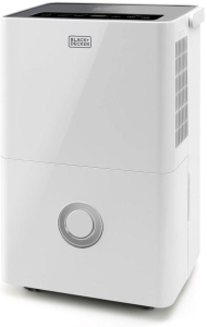 Осушитель воздуха BLACK+DECKER BXDH20E 20л/сут