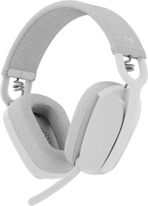 Гарнитура Logitech Zone Vibe 981001171, белая
